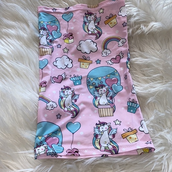 New without tags Girls Face/neck gator - Picture 2 of 4